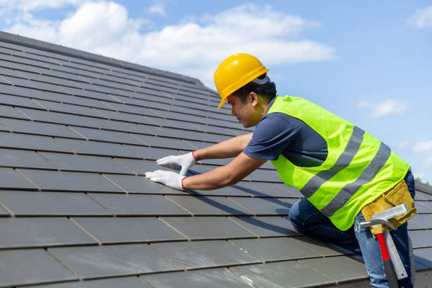 Best Gutter Installation and Roofing  in Loma Ri, CA