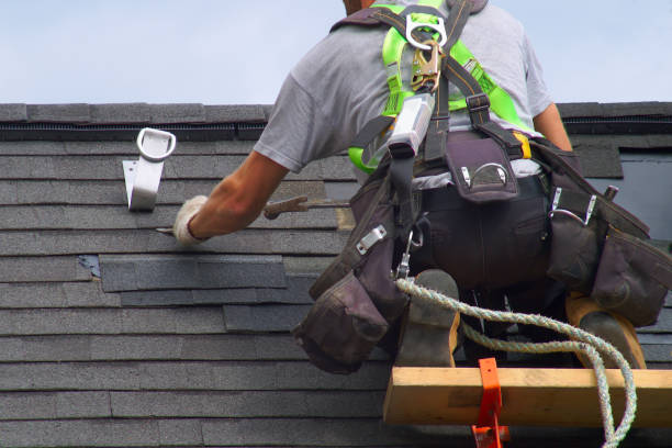 Best Commercial Roofing Services  in Loma Ri, CA