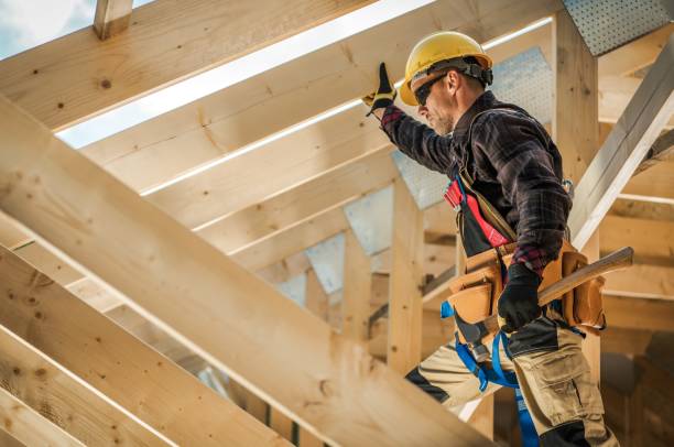 Best Roof Repair Specialists  in Loma Ri, CA