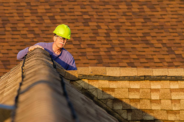 Best Commercial Roofing Services  in Loma Ri, CA