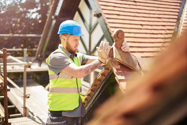 Best Metal Roofing Contractor  in Loma Ri, CA